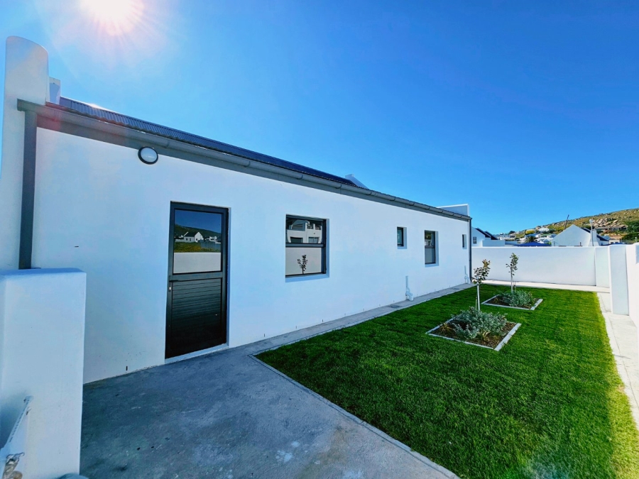 3 Bedroom Property for Sale in Britannica Heights Western Cape